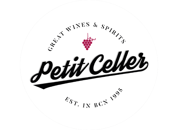 Logotipo de Petit Celler